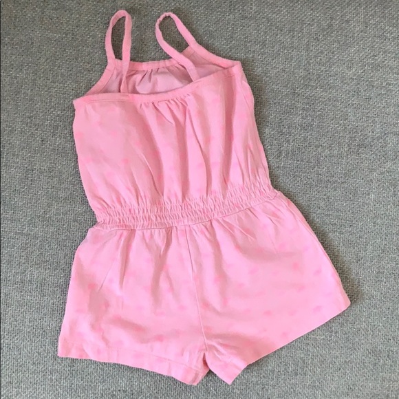 Baby gap baby girl's romper - Picture 4 of 4